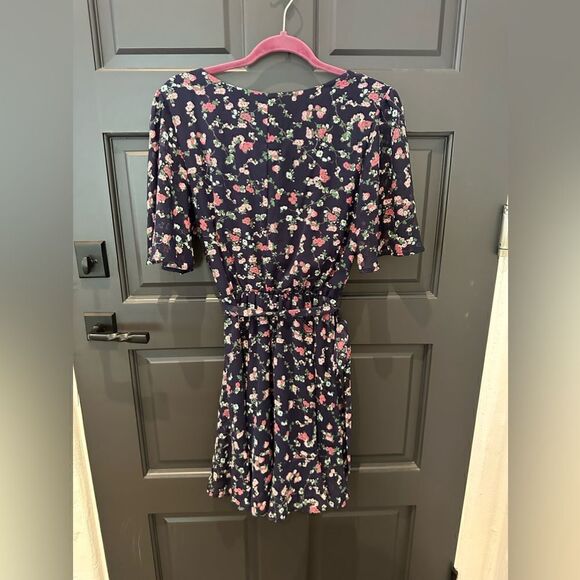 Floral dress  - Picture 5 of 6